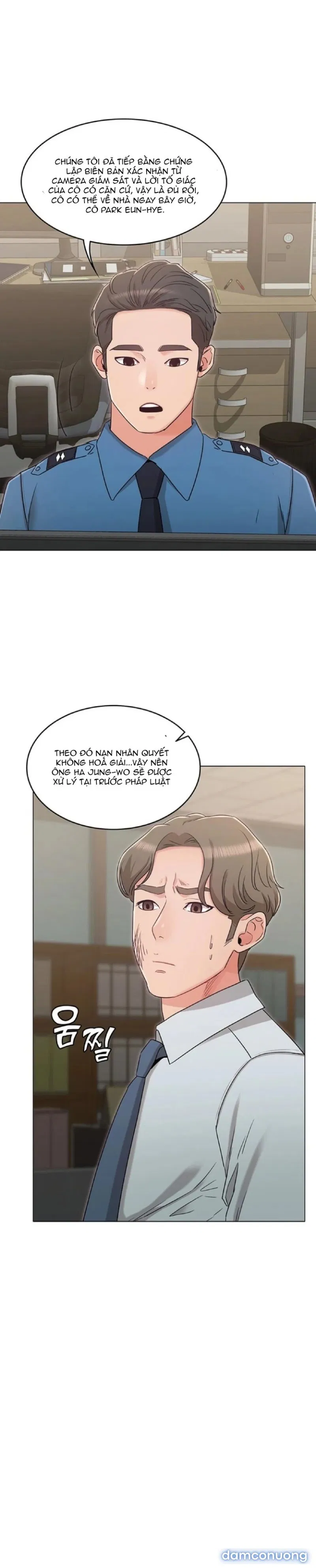 Chị Của Bạn Gái 