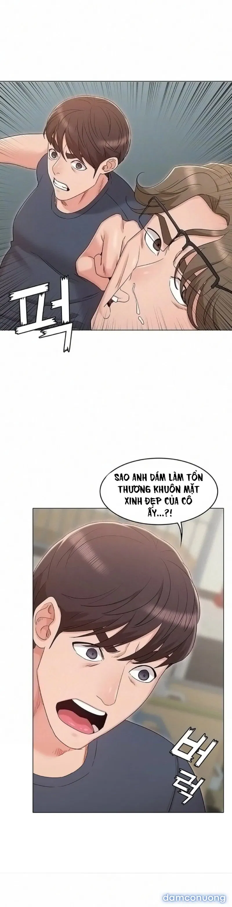Chị Của Bạn Gái 