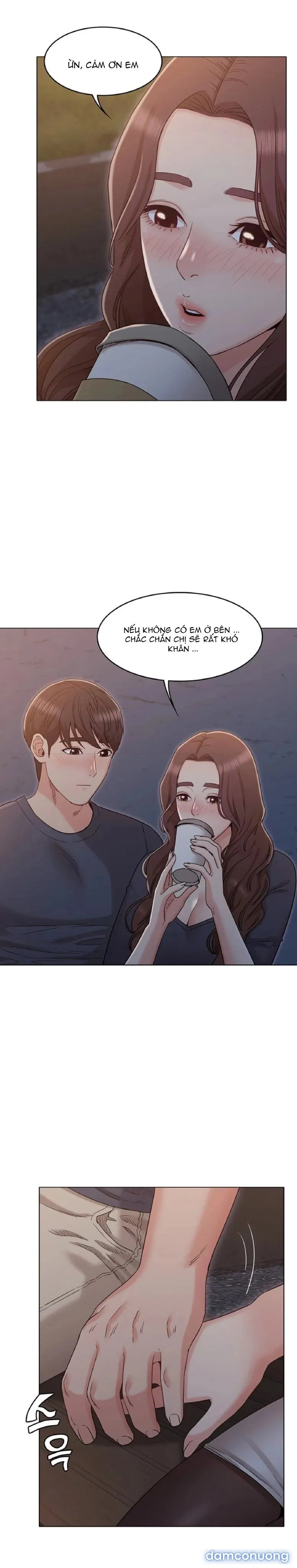 Chị Của Bạn Gái 
