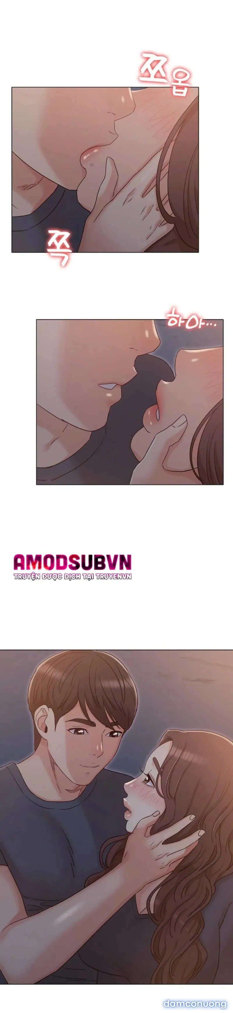 Chị Của Bạn Gái 