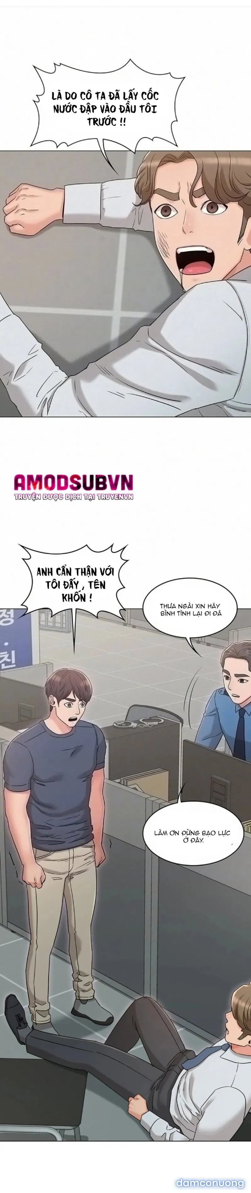 Chị Của Bạn Gái 