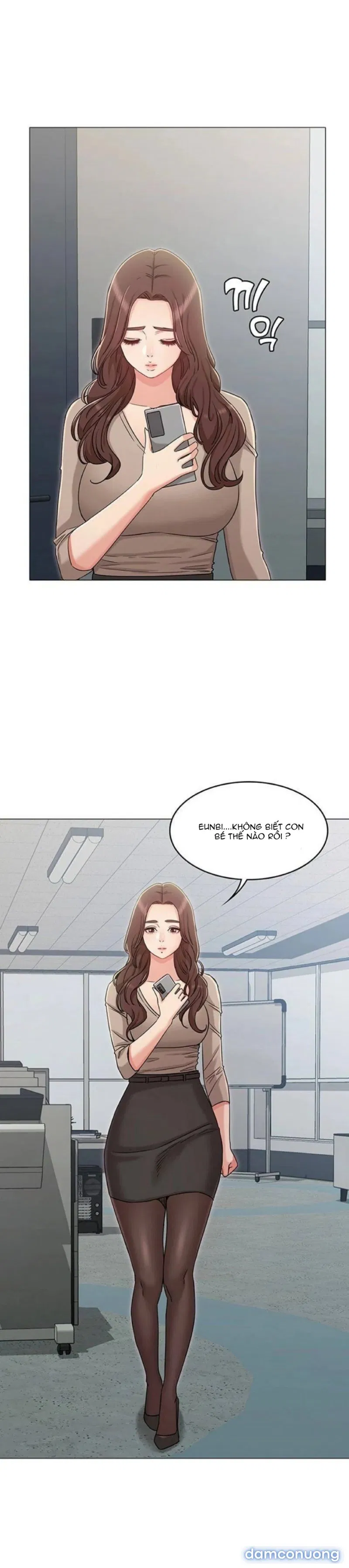 Chị Của Bạn Gái 