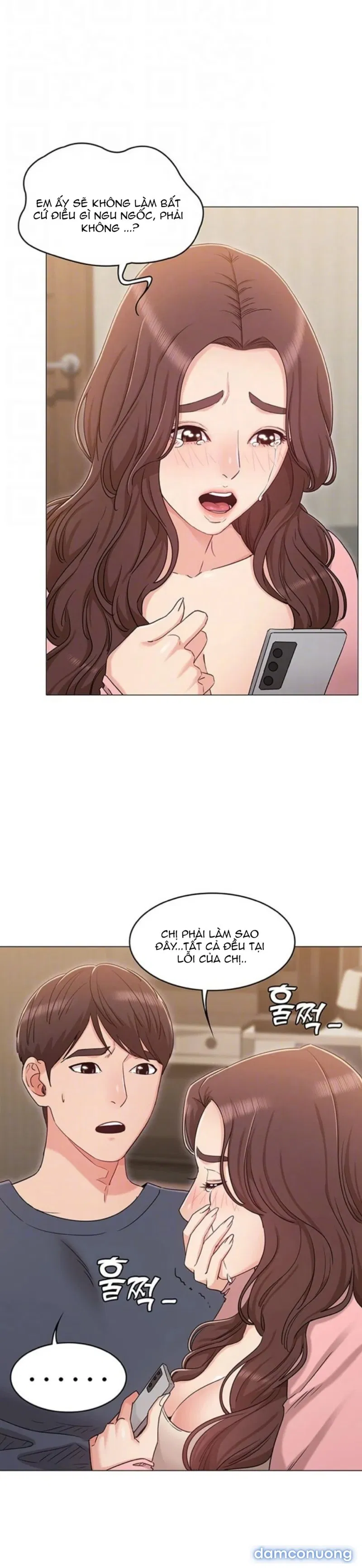 Chị Của Bạn Gái 