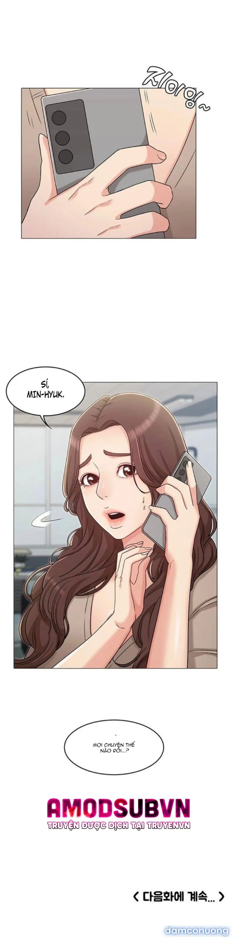 Chị Của Bạn Gái 