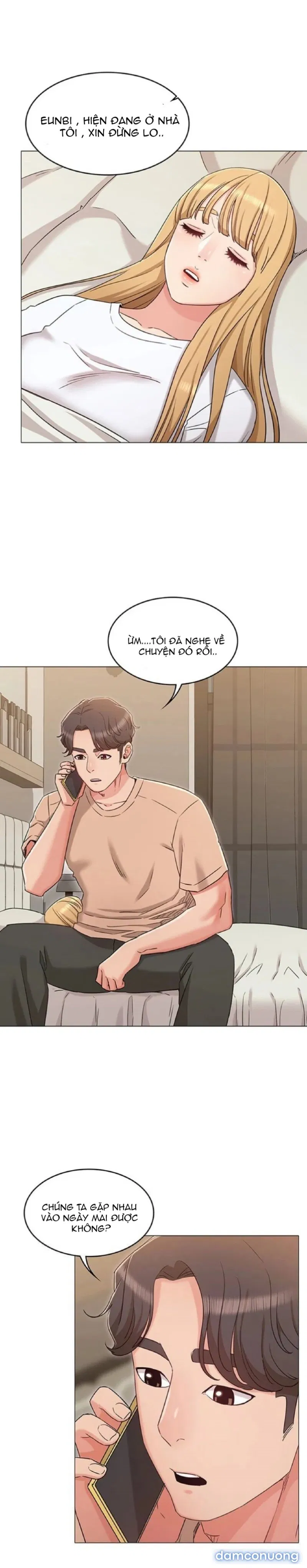 Chị Của Bạn Gái 