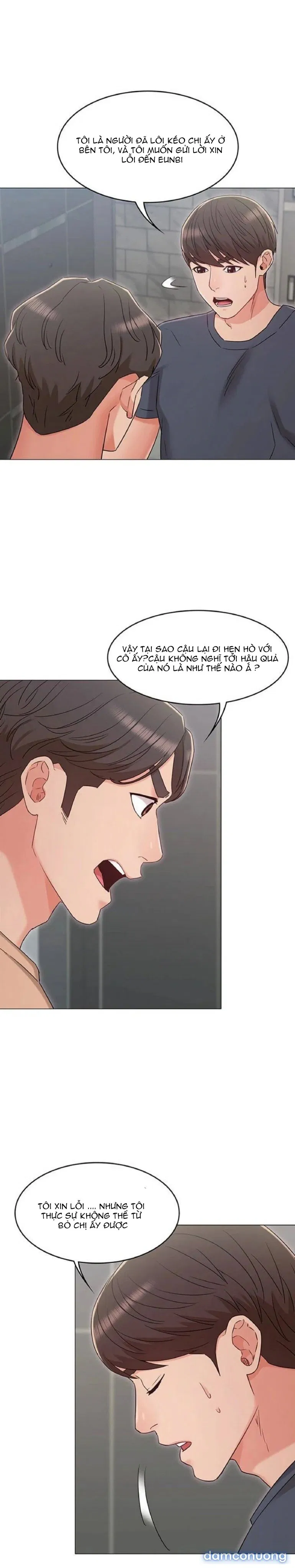 Chị Của Bạn Gái 