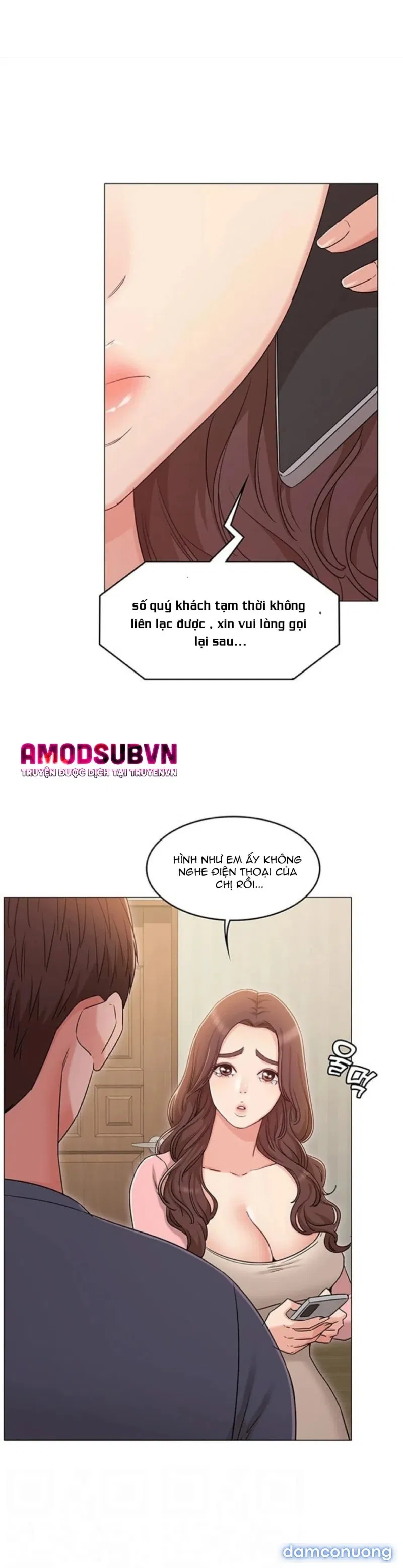 Chị Của Bạn Gái 