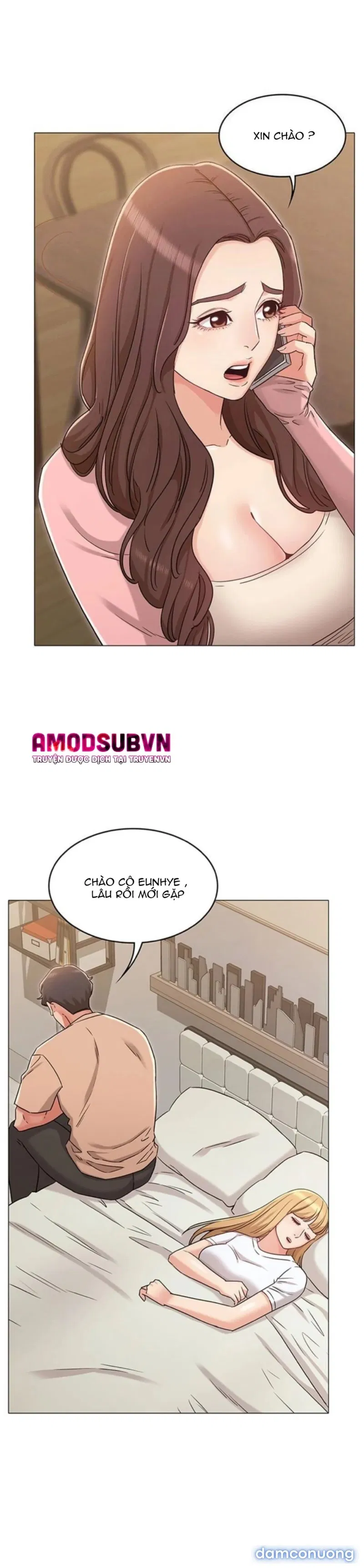 Chị Của Bạn Gái 