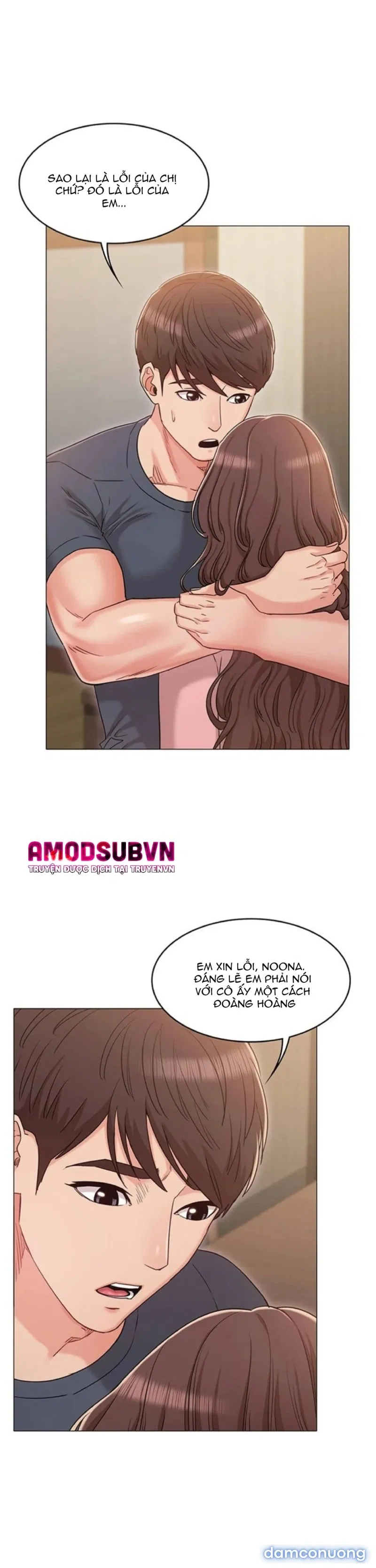 Chị Của Bạn Gái 