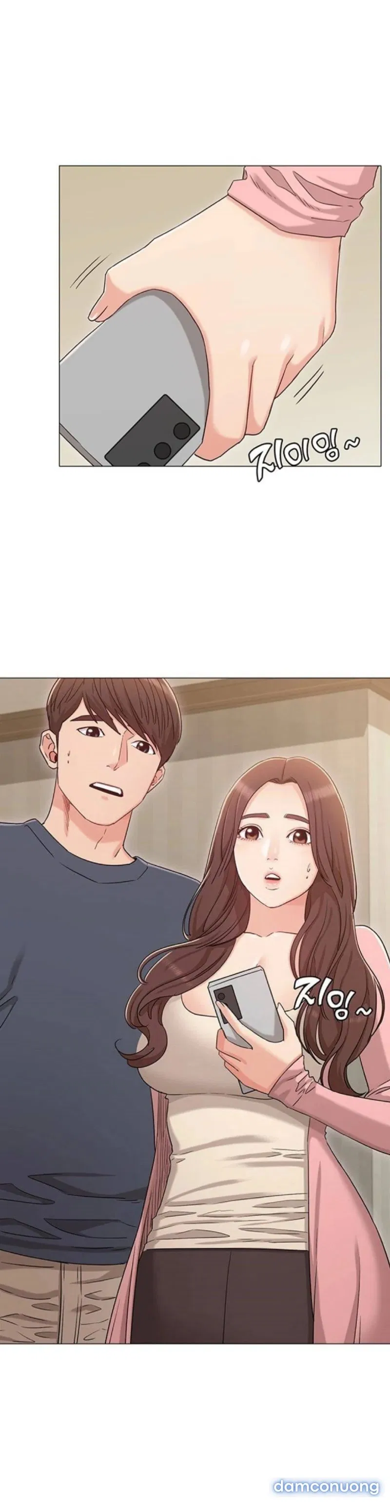Chị Của Bạn Gái 
