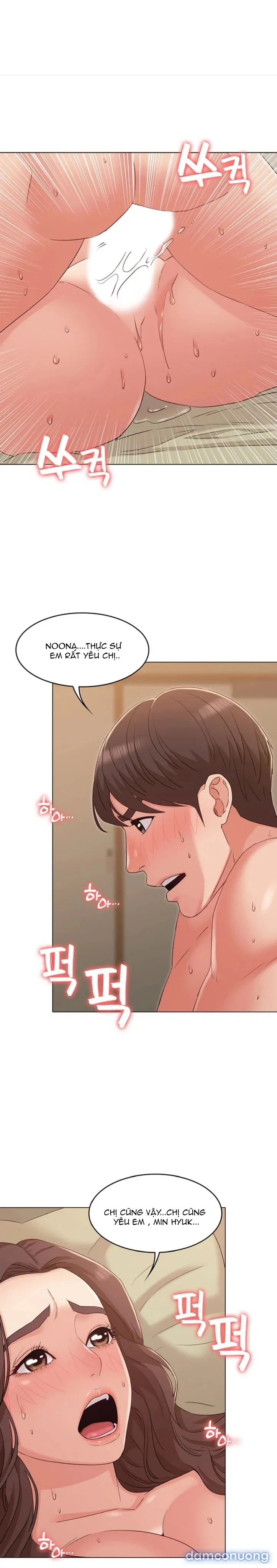 Chị Của Bạn Gái 
