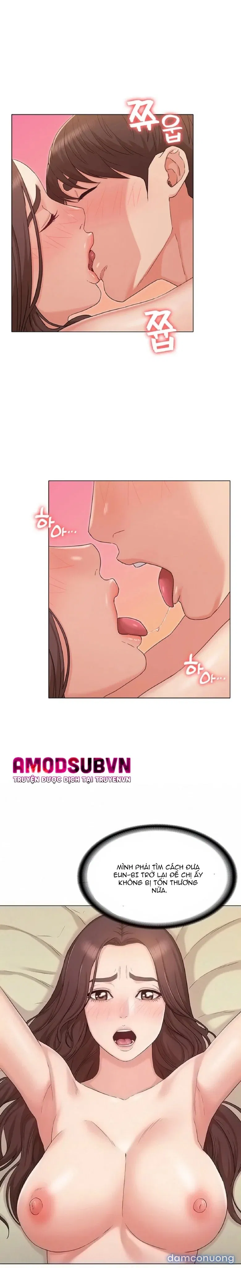 Chị Của Bạn Gái 