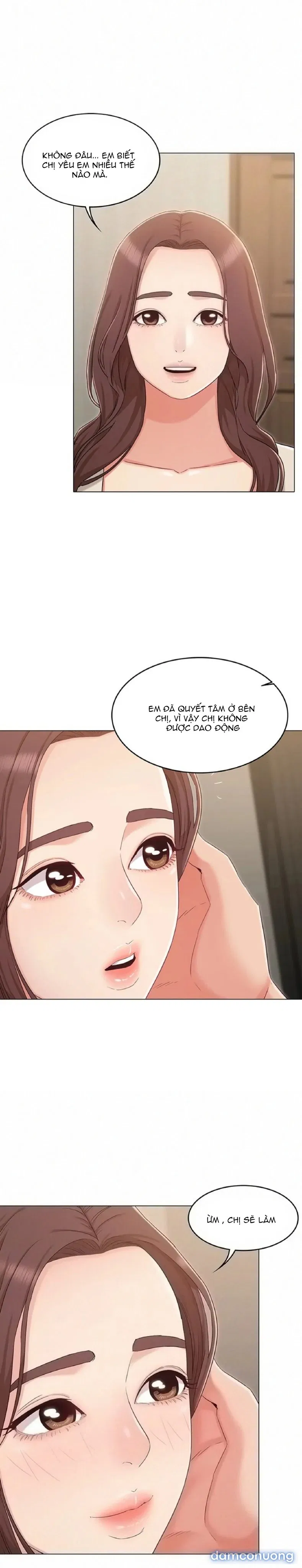 Chị Của Bạn Gái 