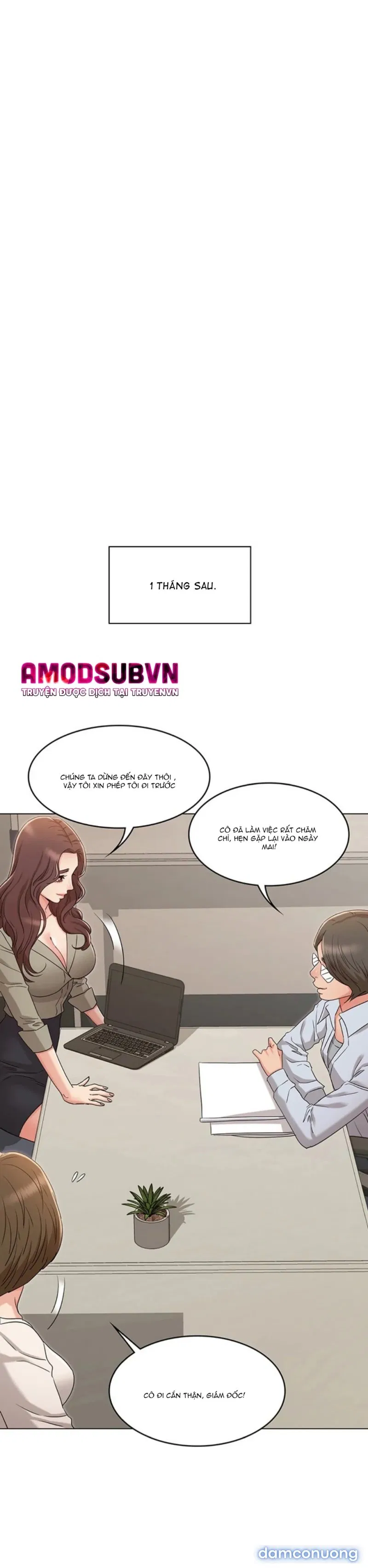 Chị Của Bạn Gái 
