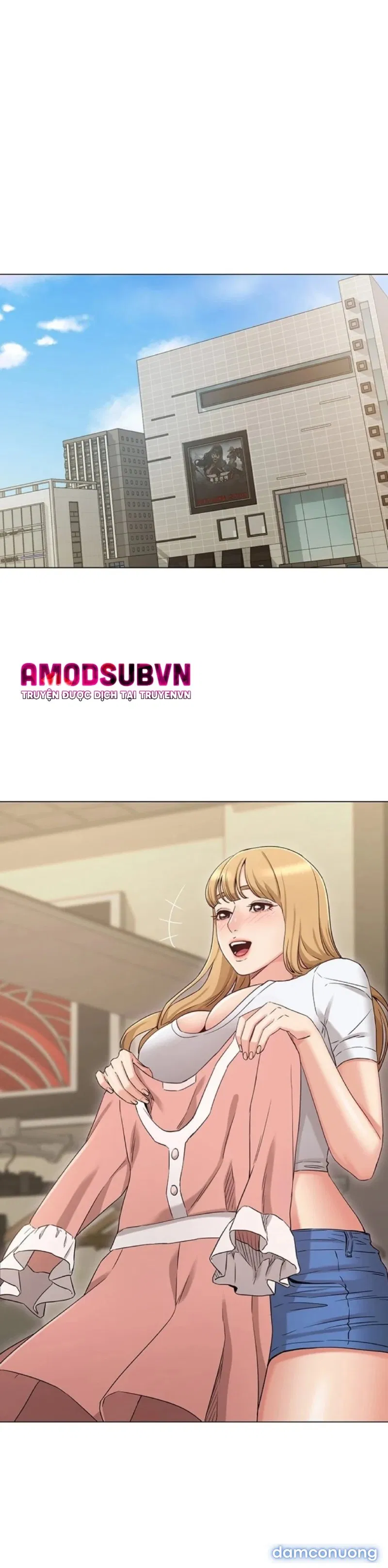 Chị Của Bạn Gái 