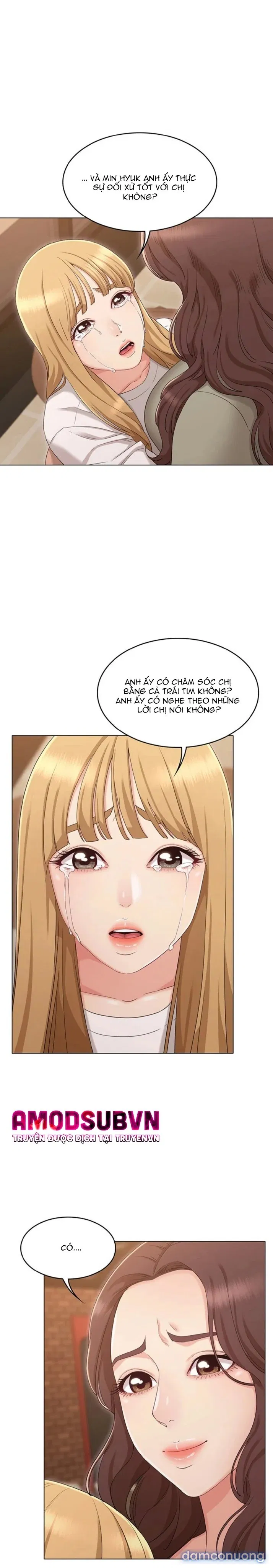 Chị Của Bạn Gái 