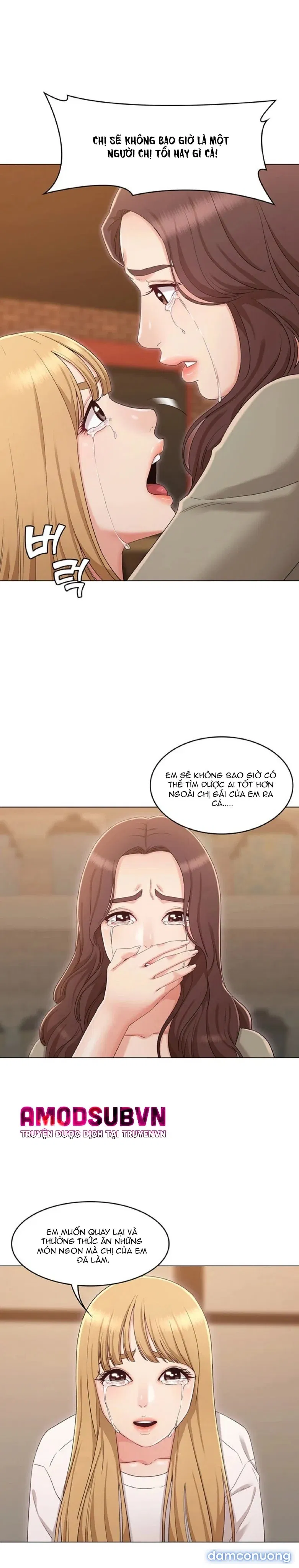 Chị Của Bạn Gái 