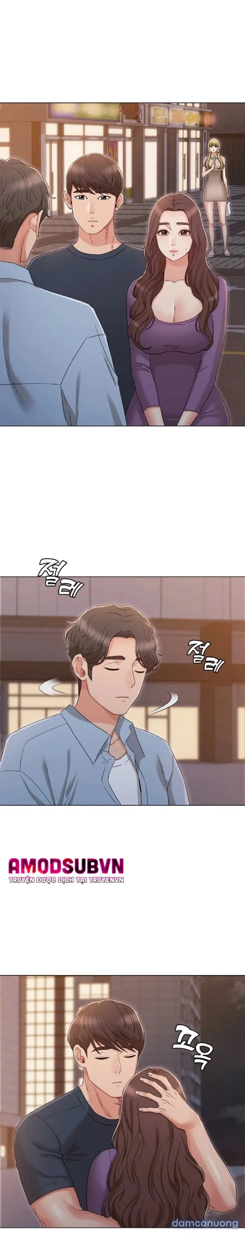 Chị Của Bạn Gái 