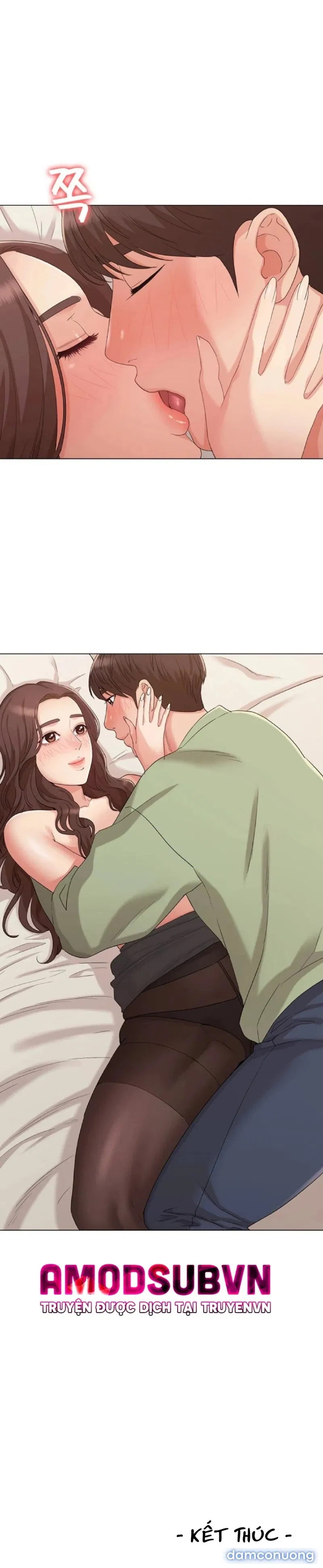 Chị Của Bạn Gái 