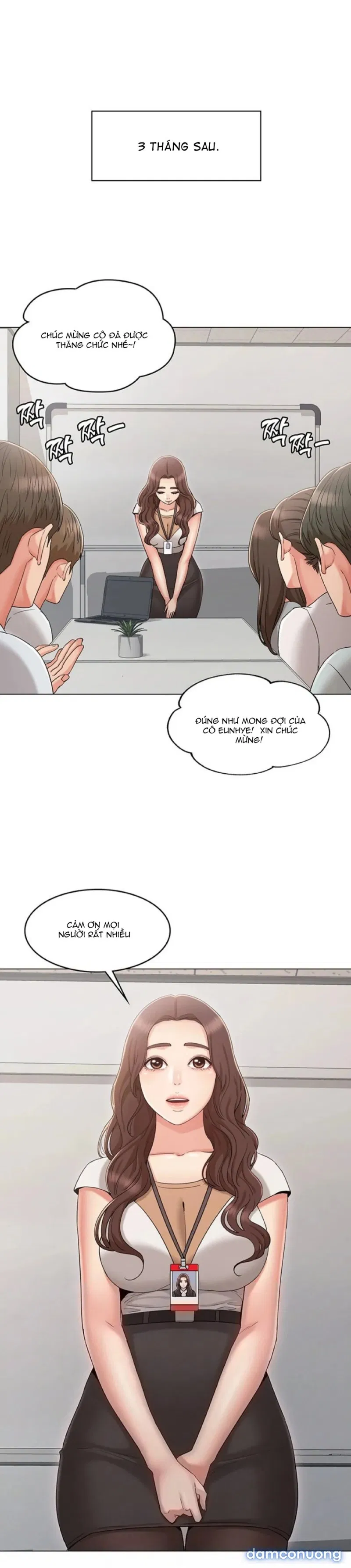 Chị Của Bạn Gái 