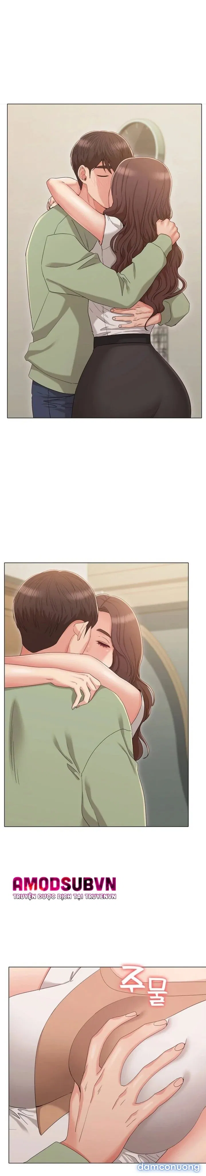 Chị Của Bạn Gái 