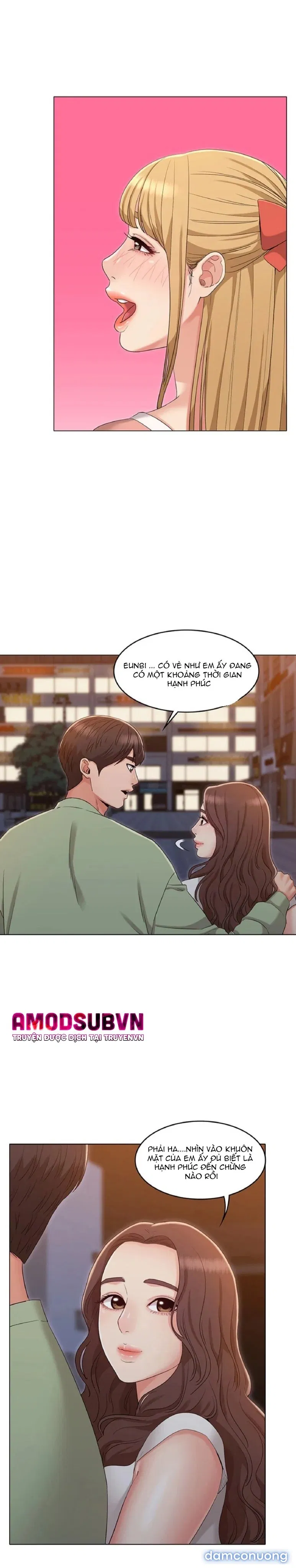 Chị Của Bạn Gái 
