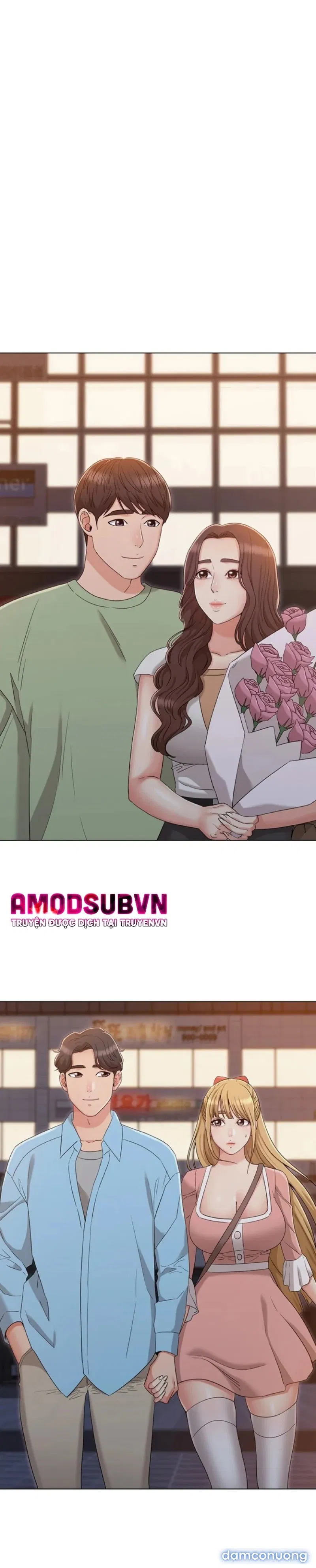 Chị Của Bạn Gái 