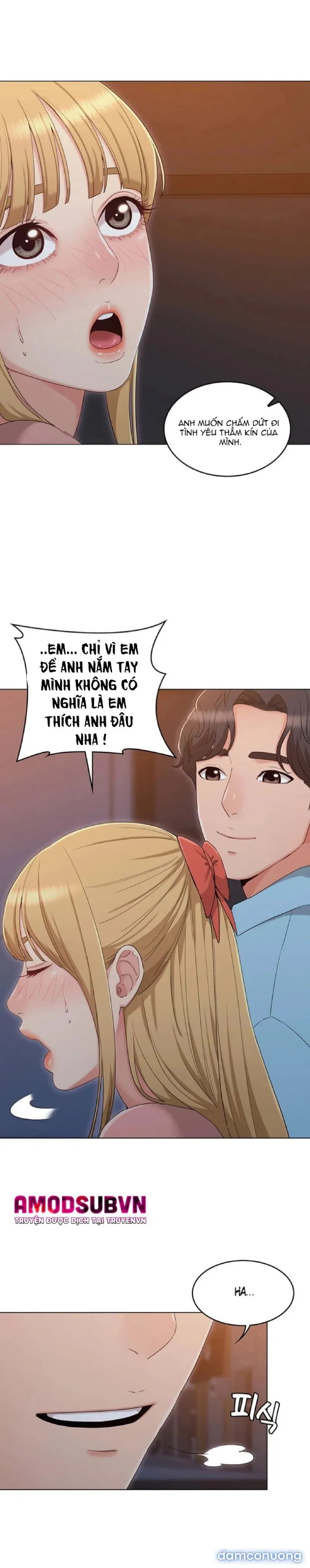 Chị Của Bạn Gái 