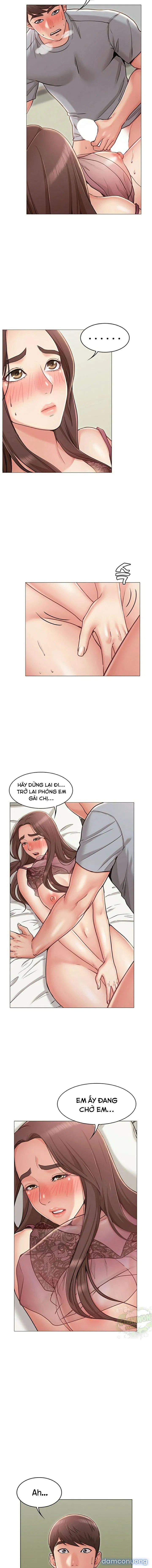 Chị Của Bạn Gái 
