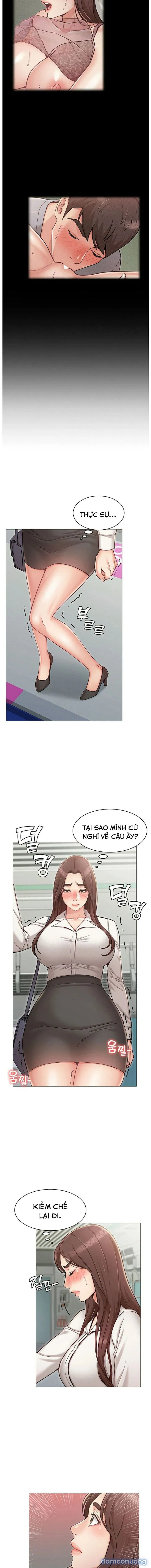 Chị Của Bạn Gái 