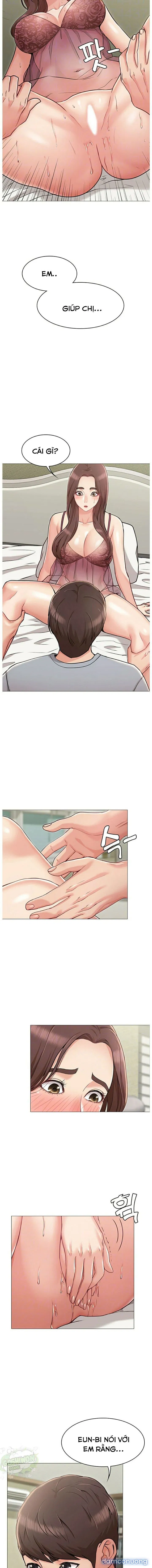Chị Của Bạn Gái 