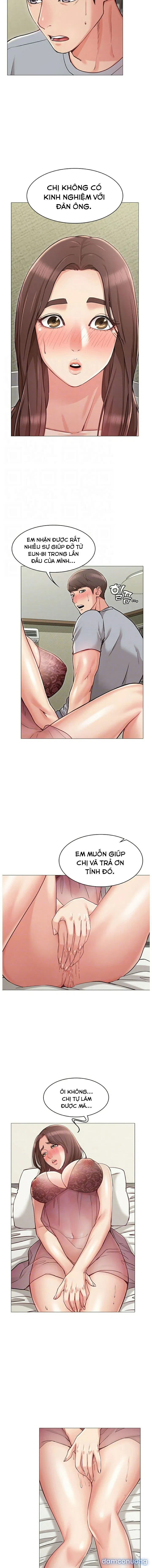 Chị Của Bạn Gái 
