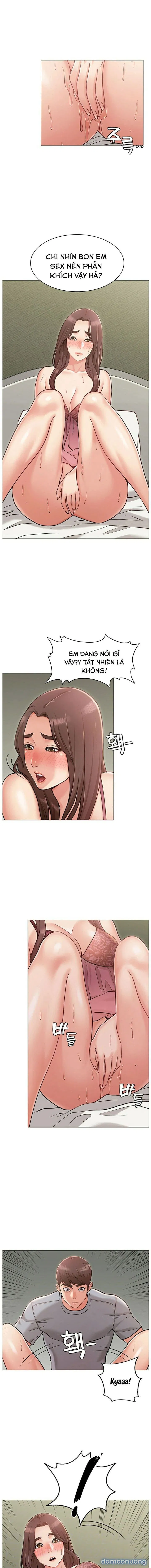 Chị Của Bạn Gái 