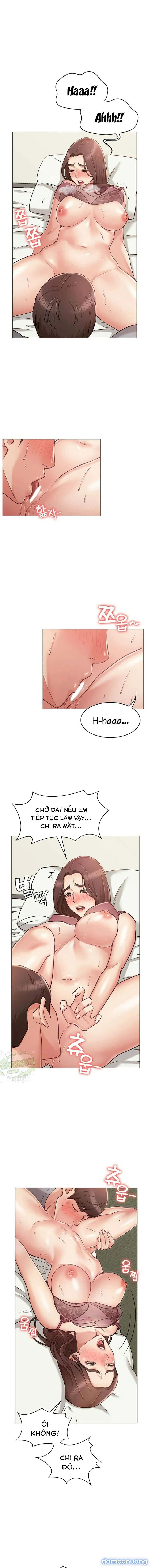 Chị Của Bạn Gái 