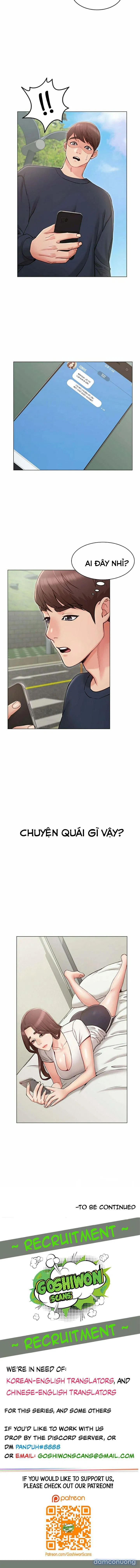 Chị Của Bạn Gái 