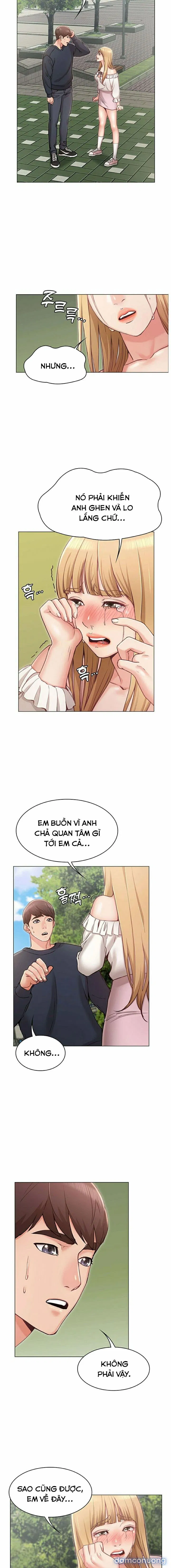 Chị Của Bạn Gái 