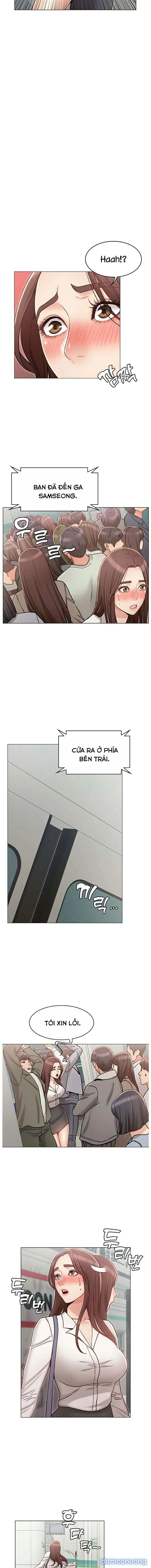 Chị Của Bạn Gái 
