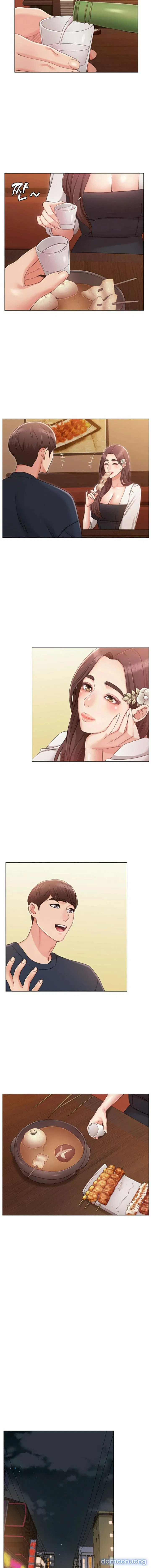Chị Của Bạn Gái 