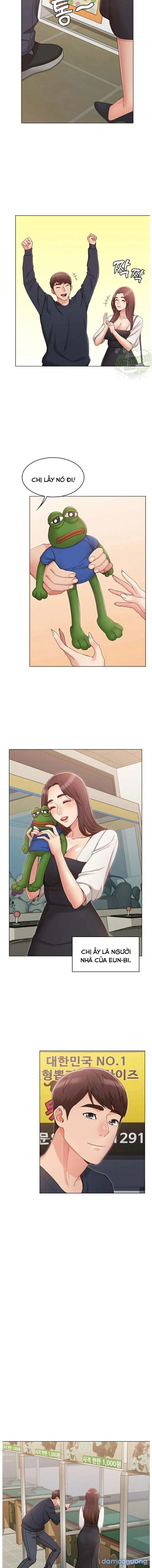 Chị Của Bạn Gái 