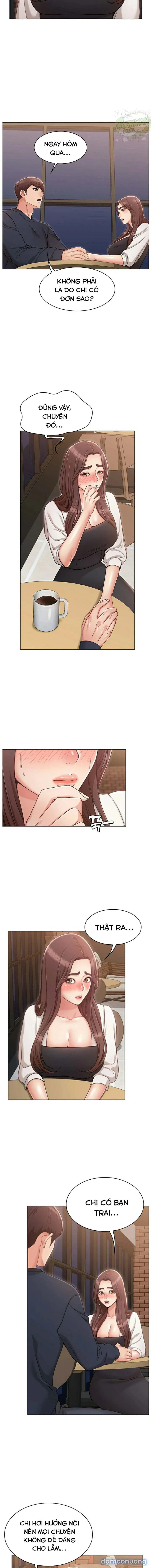 Chị Của Bạn Gái 