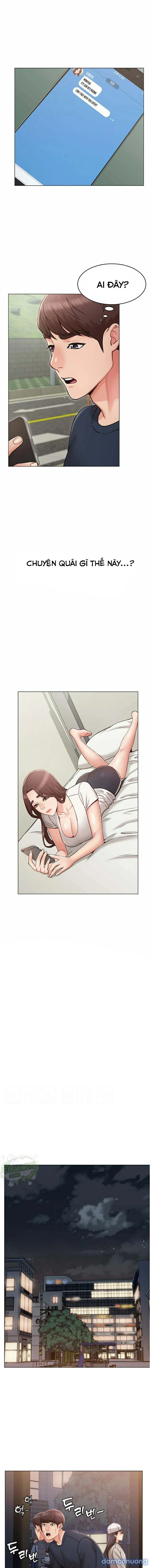 Chị Của Bạn Gái 