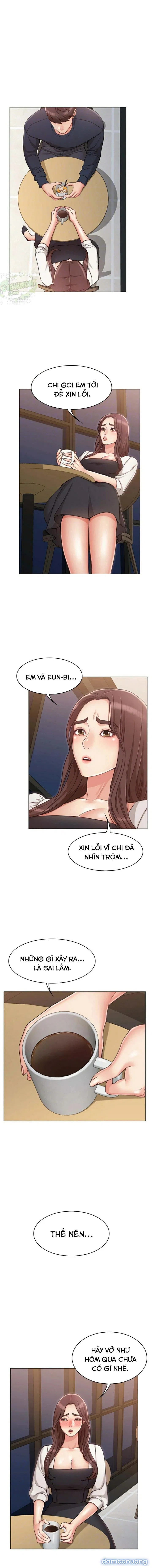 Chị Của Bạn Gái 