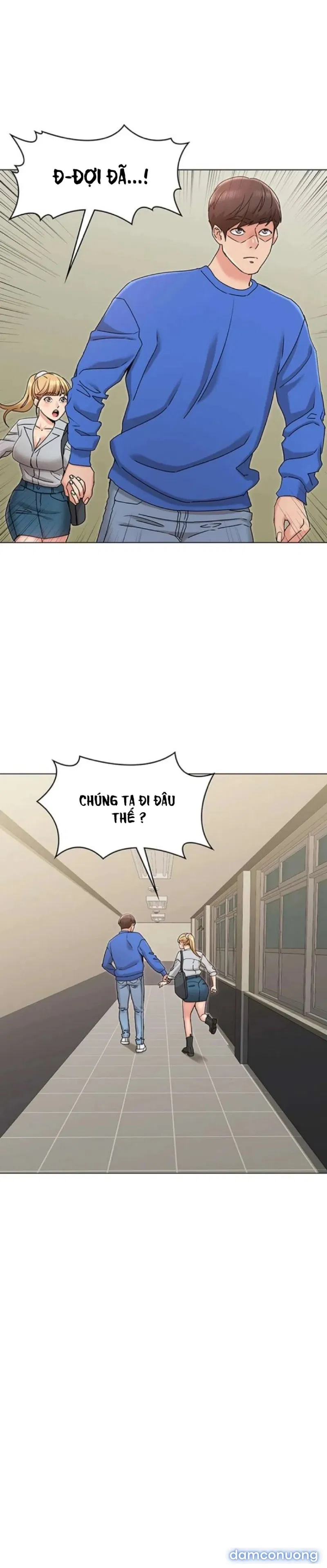 Chị Của Bạn Gái 