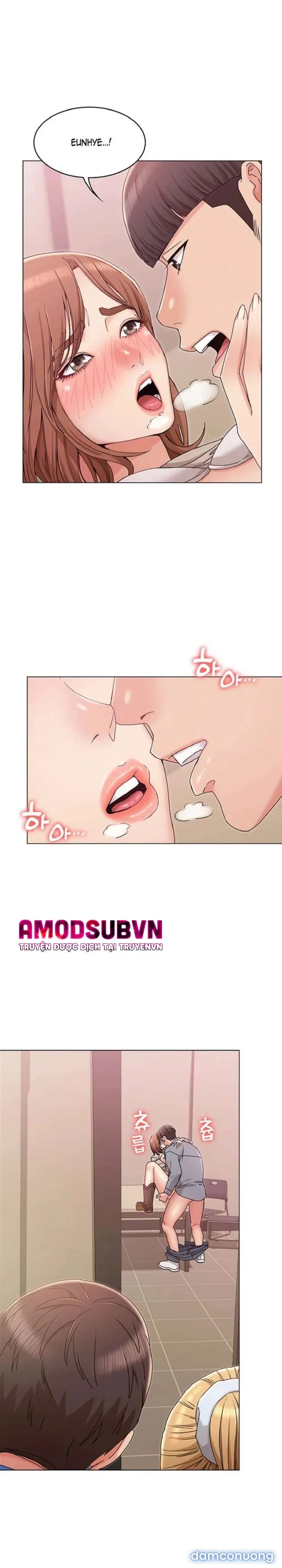 Chị Của Bạn Gái 