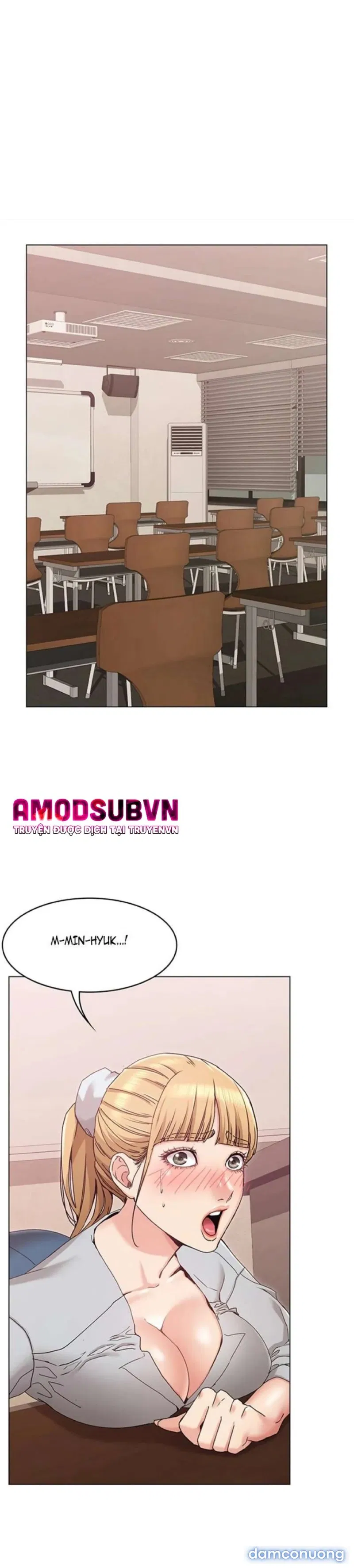 Chị Của Bạn Gái 