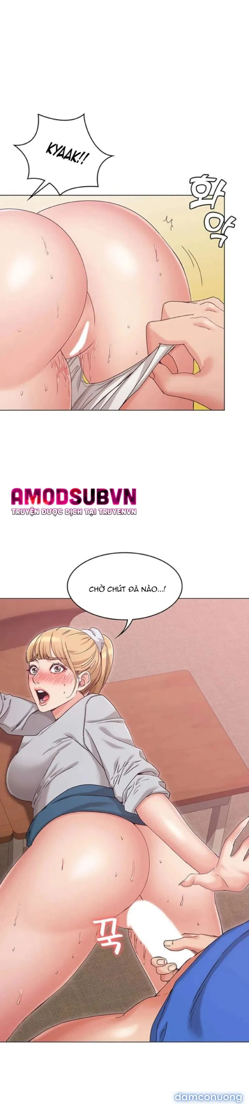 Chị Của Bạn Gái 