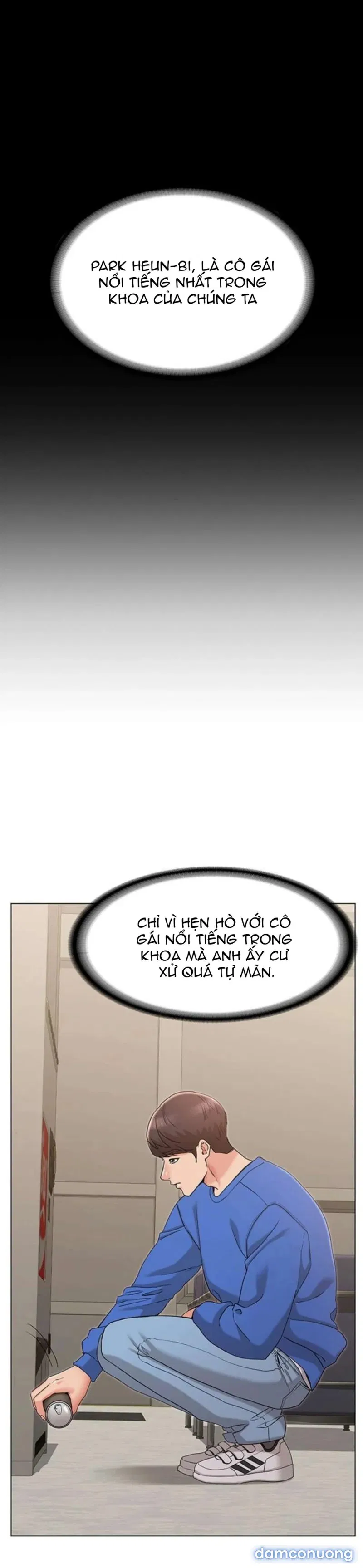 Chị Của Bạn Gái 