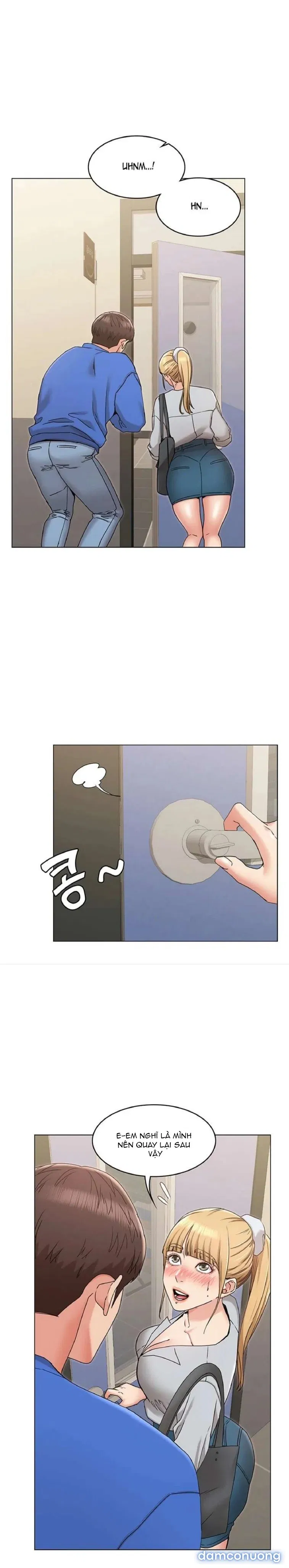 Chị Của Bạn Gái 