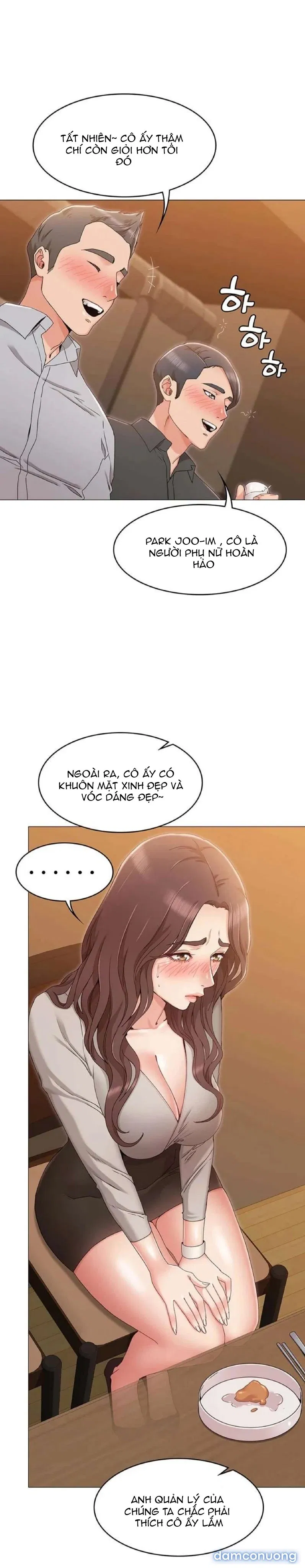 Chị Của Bạn Gái 