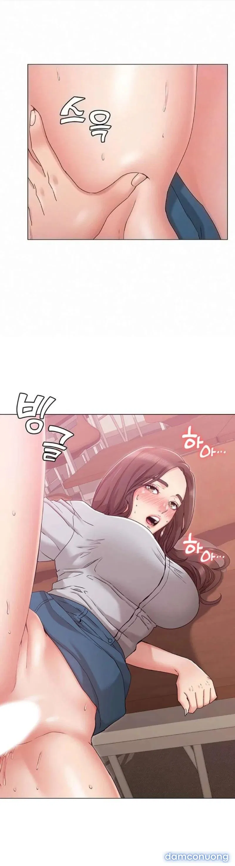Chị Của Bạn Gái 